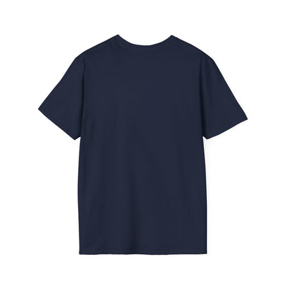 Montana Nature Tee – Softstyle Vintage Shirt for Hikers & Travelers