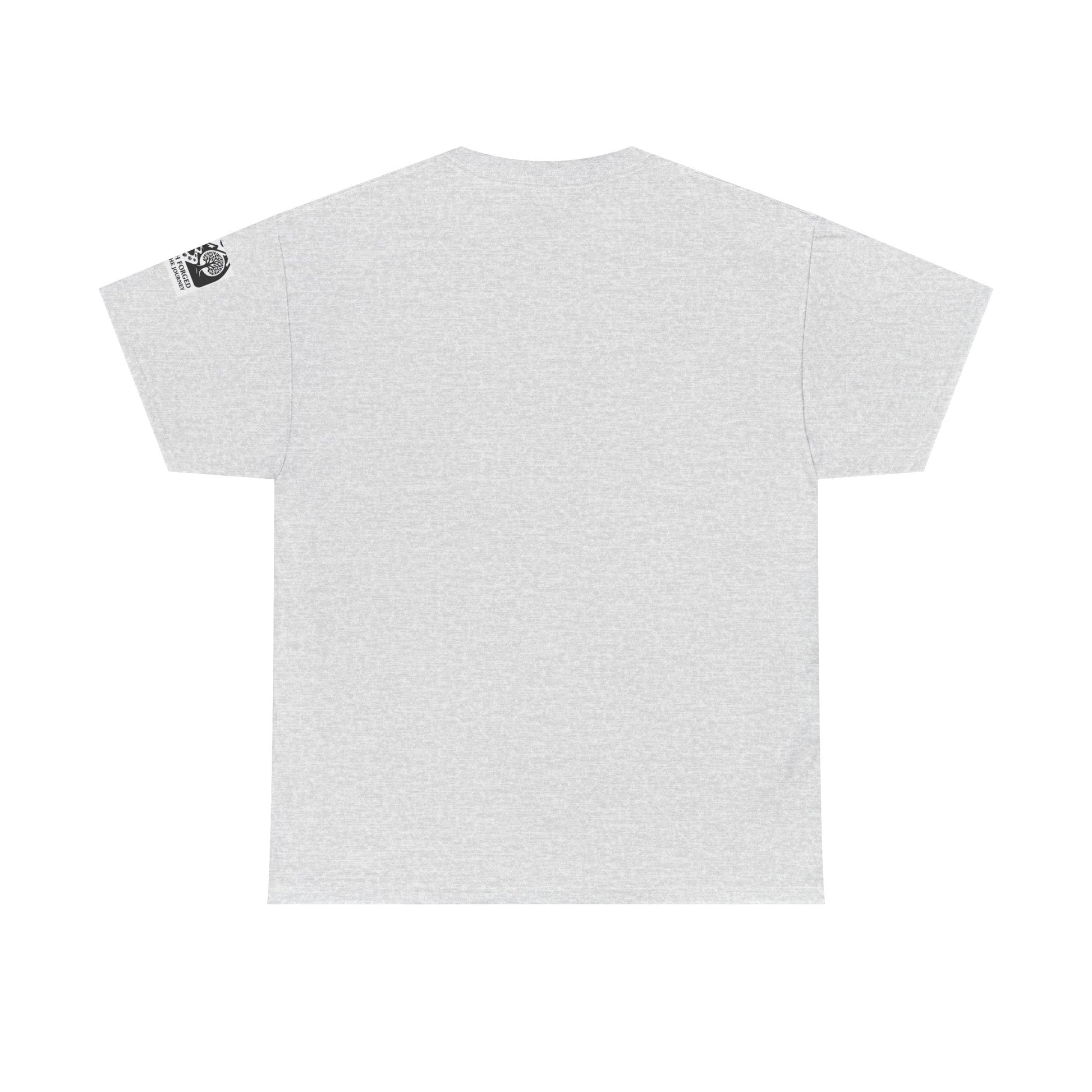 Unisex Montana Tee – Adventure Shirt for Hikers and Nature Lovers