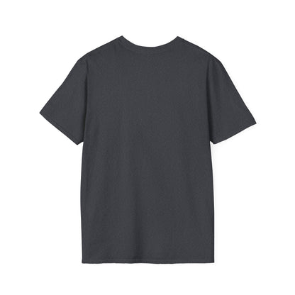 Adventure Hiking Tee – Stay Grounded Shirt for Nature Seekers