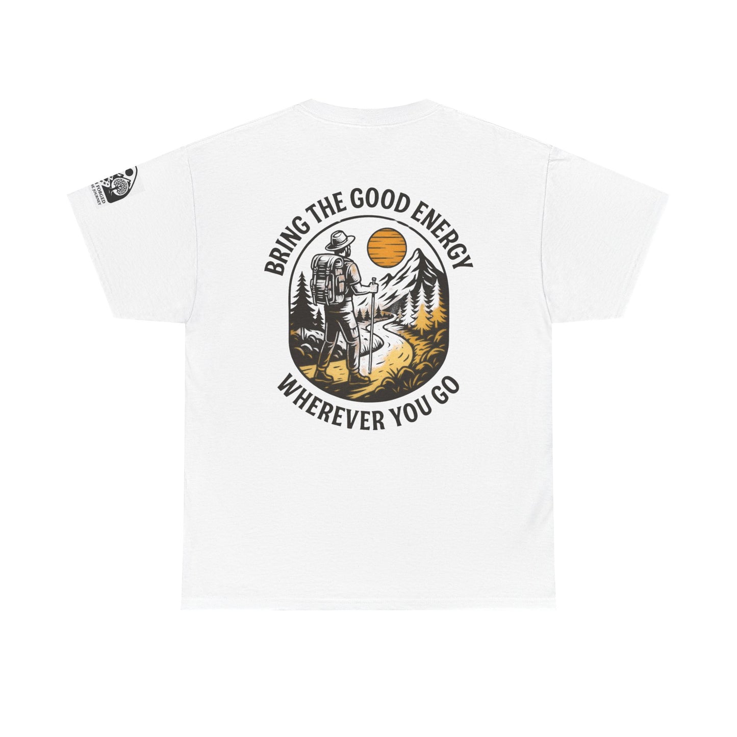 Montana Adventure Shirt – Retro Fishing Tee for Outdoor Enthusiasts