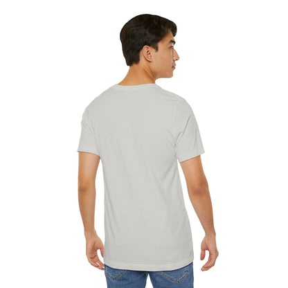Unisex Thoughtful Overthinker Tee - Straight A's in Overthinking, Casual Tee, Gift for Students, Funny T-Shirt, Everyday Wear