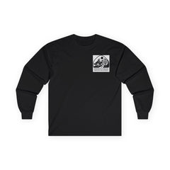 Welding Long Sleeve Tee – Funny Halloween Gift for Skilled Welders