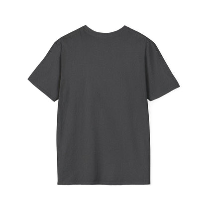 Adventure Hiking Tee – Stay Grounded Shirt for Nature Seekers