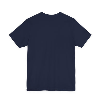 Funny Energy Saving Tee – Unisex Humor Shirt for Everyday Wear
