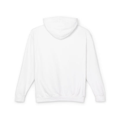 Granddaughter and Grandpa Hoodie – Cozy Gift of Love for Family Bonds
