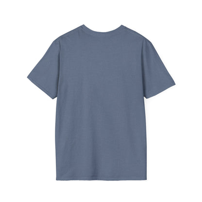 Outdoor Enthusiast T-Shirt – Adventure Quote Tee for Nature Lovers