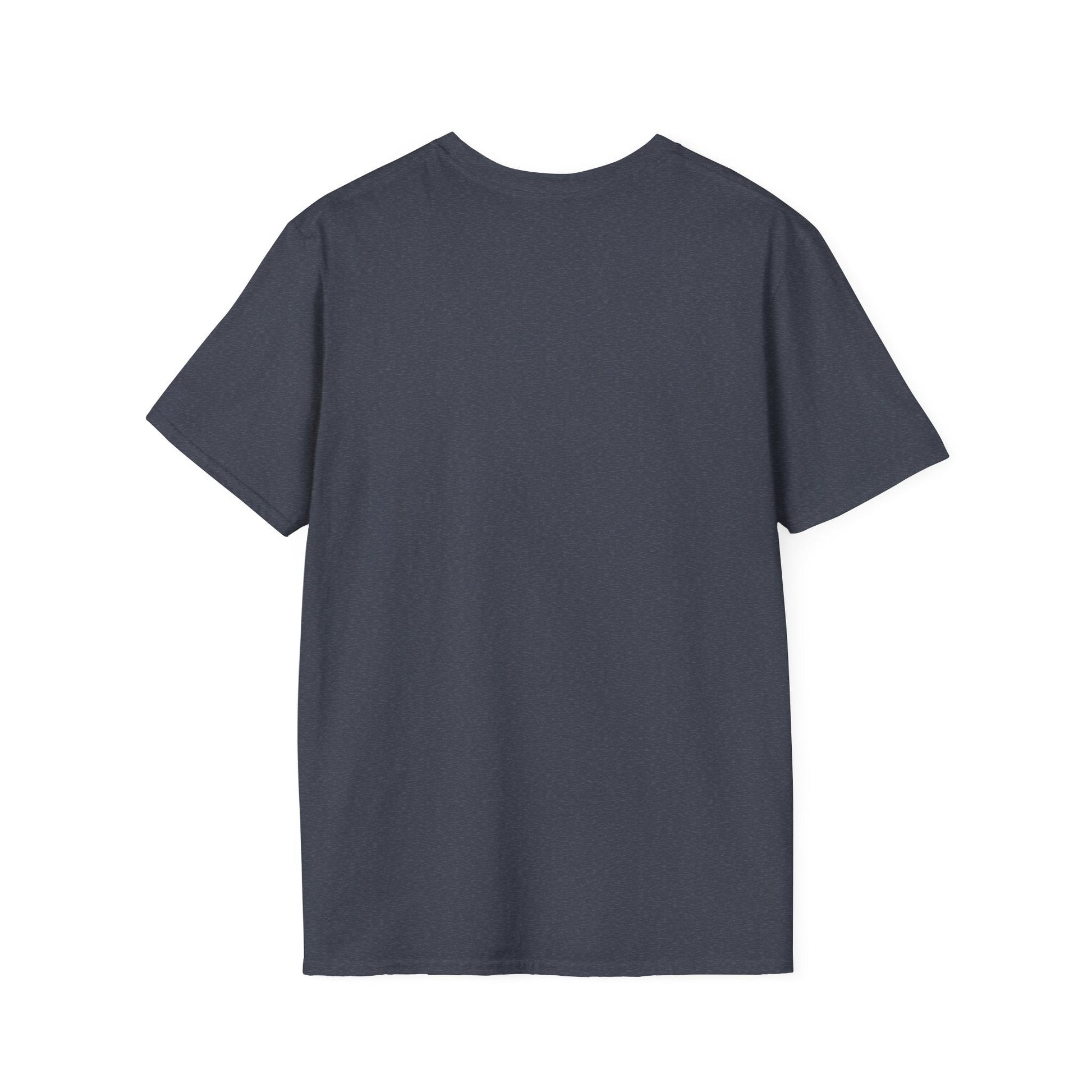 Outdoor Enthusiast T-Shirt – Adventure Quote Tee for Nature Lovers