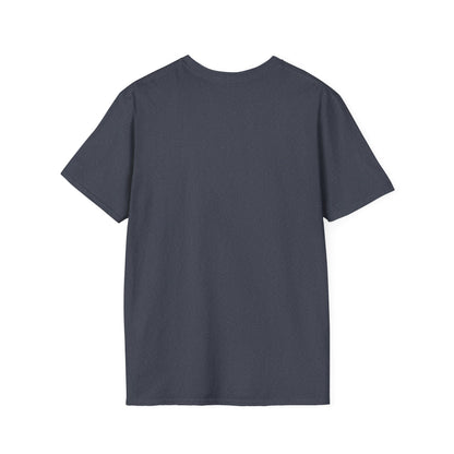 Outdoor Enthusiast T-Shirt – Adventure Quote Tee for Nature Lovers