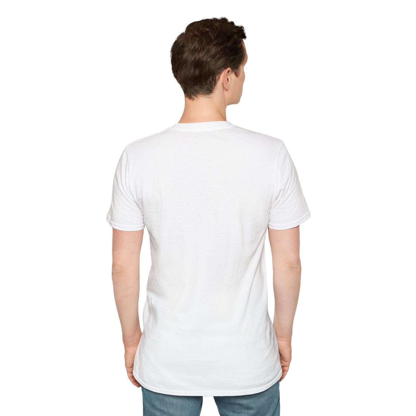 Adventure Hiking Tee – Stay Grounded Shirt for Nature Seekers