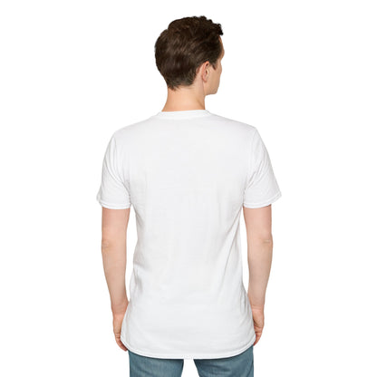 Adventure Hiking Tee – Stay Grounded Shirt for Nature Seekers