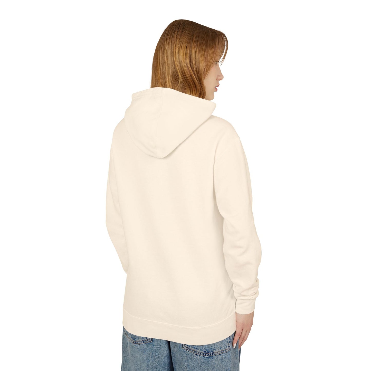 Granddaughter and Grandpa Hoodie – Cozy Gift of Love for Family Bonds