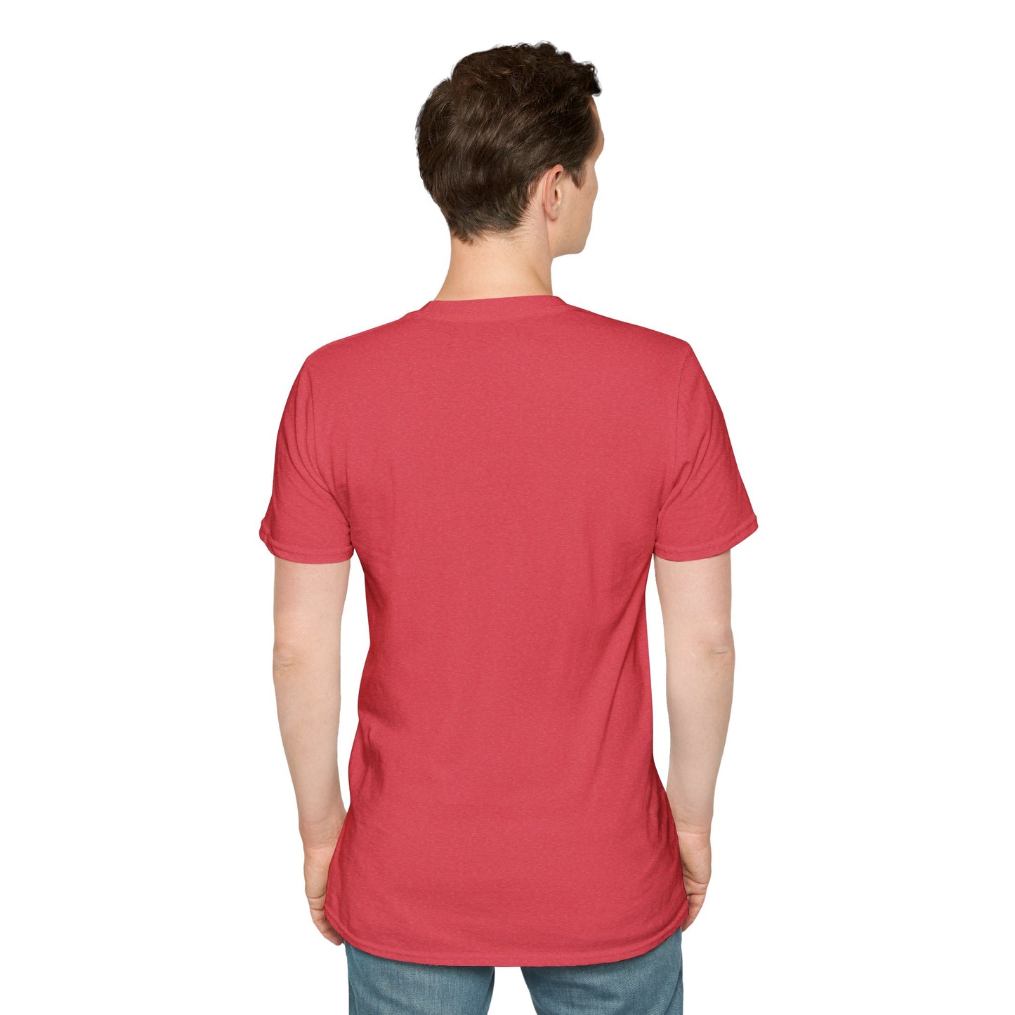 Adventure Hiking Tee – Stay Grounded Shirt for Nature Seekers