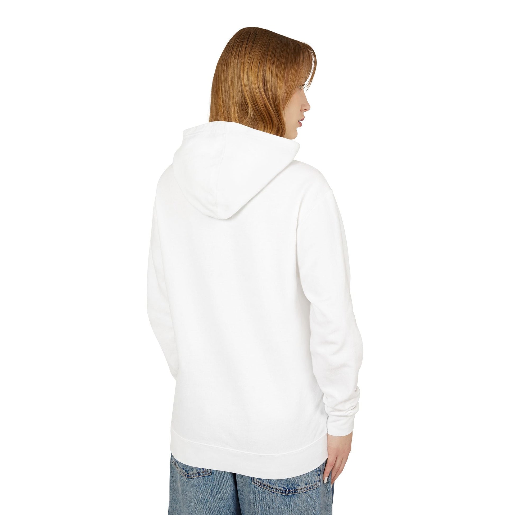 Granddaughter and Grandpa Hoodie – Cozy Gift of Love for Family Bonds