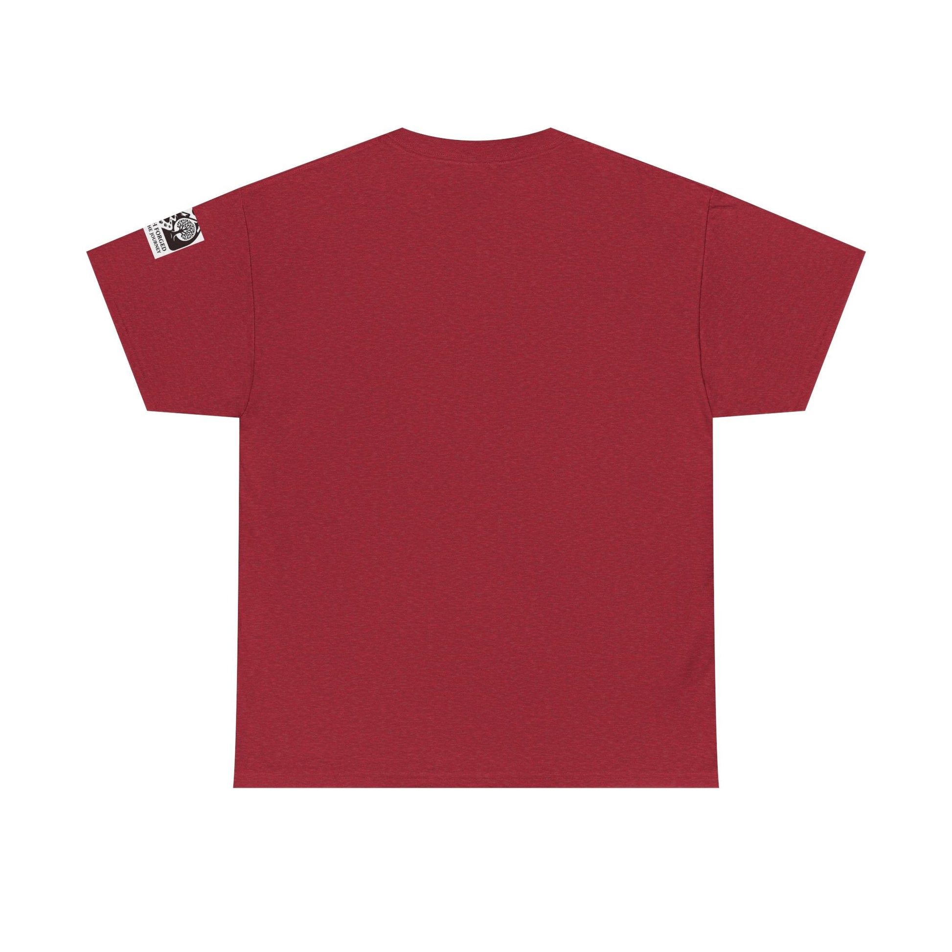Unisex Montana Tee – Adventure Shirt for Hikers and Nature Lovers