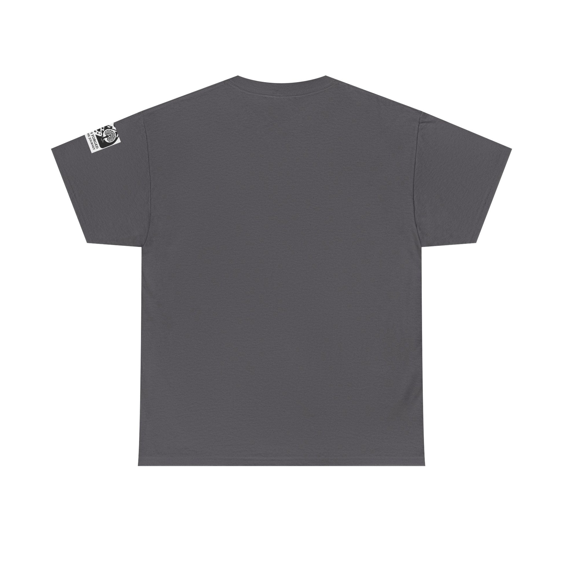 Unisex Montana Tee – Adventure Shirt for Hikers and Nature Lovers