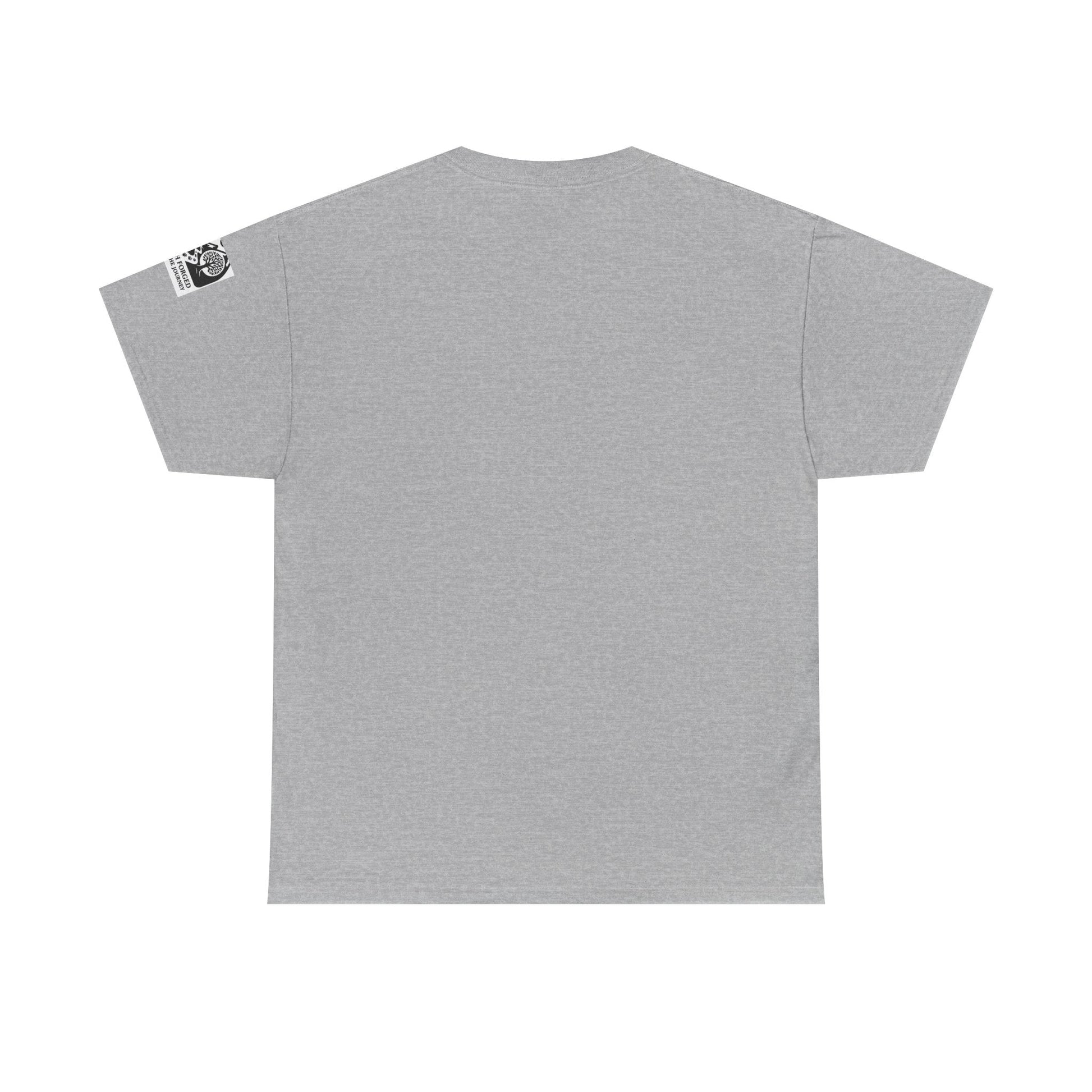 Unisex Montana Tee – Adventure Shirt for Hikers and Nature Lovers