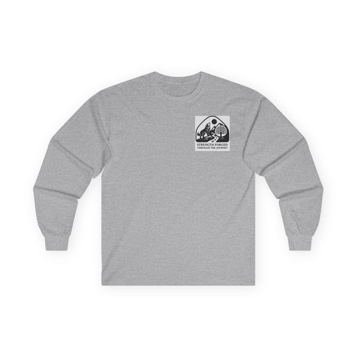 Welding Long Sleeve Tee – Funny Halloween Gift for Skilled Welders