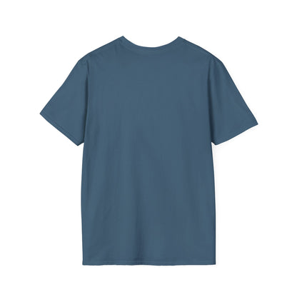 Montana Nature Tee – Softstyle Vintage Shirt for Hikers & Travelers