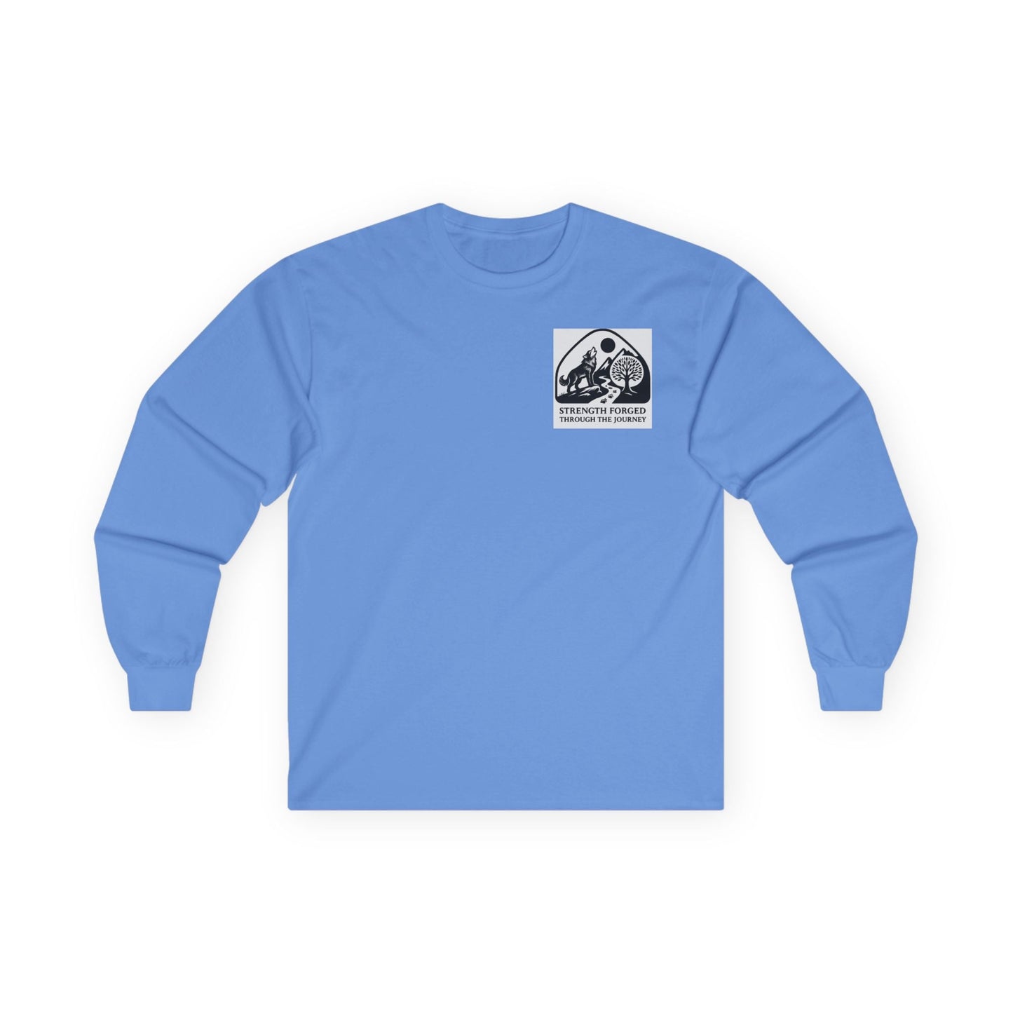 Welding Long Sleeve Tee – Funny Halloween Gift for Skilled Welders