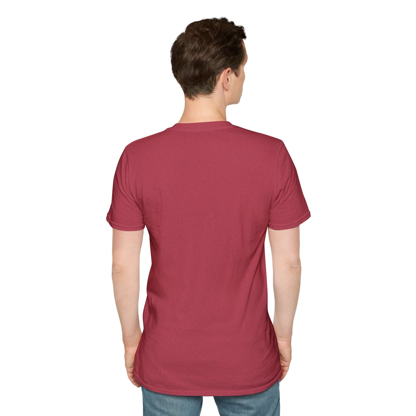 Adventure Hiking Tee – Stay Grounded Shirt for Nature Seekers