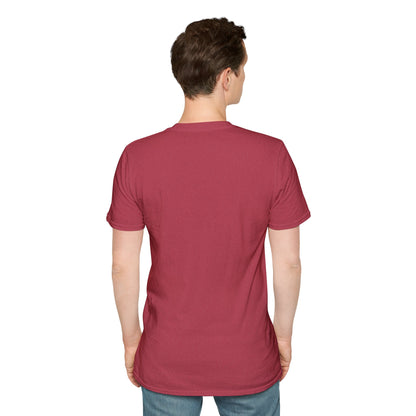 Adventure Hiking Tee – Stay Grounded Shirt for Nature Seekers