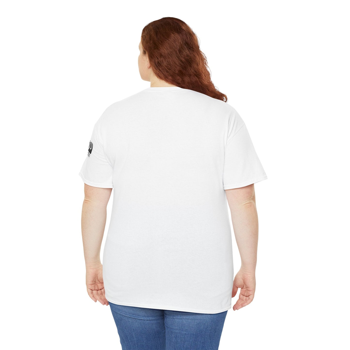 Unisex Montana Tee – Adventure Shirt for Hikers and Nature Lovers