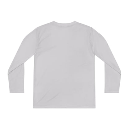 Youth Long Sleeve – Inner Fire Sparks Within Adventure Tee