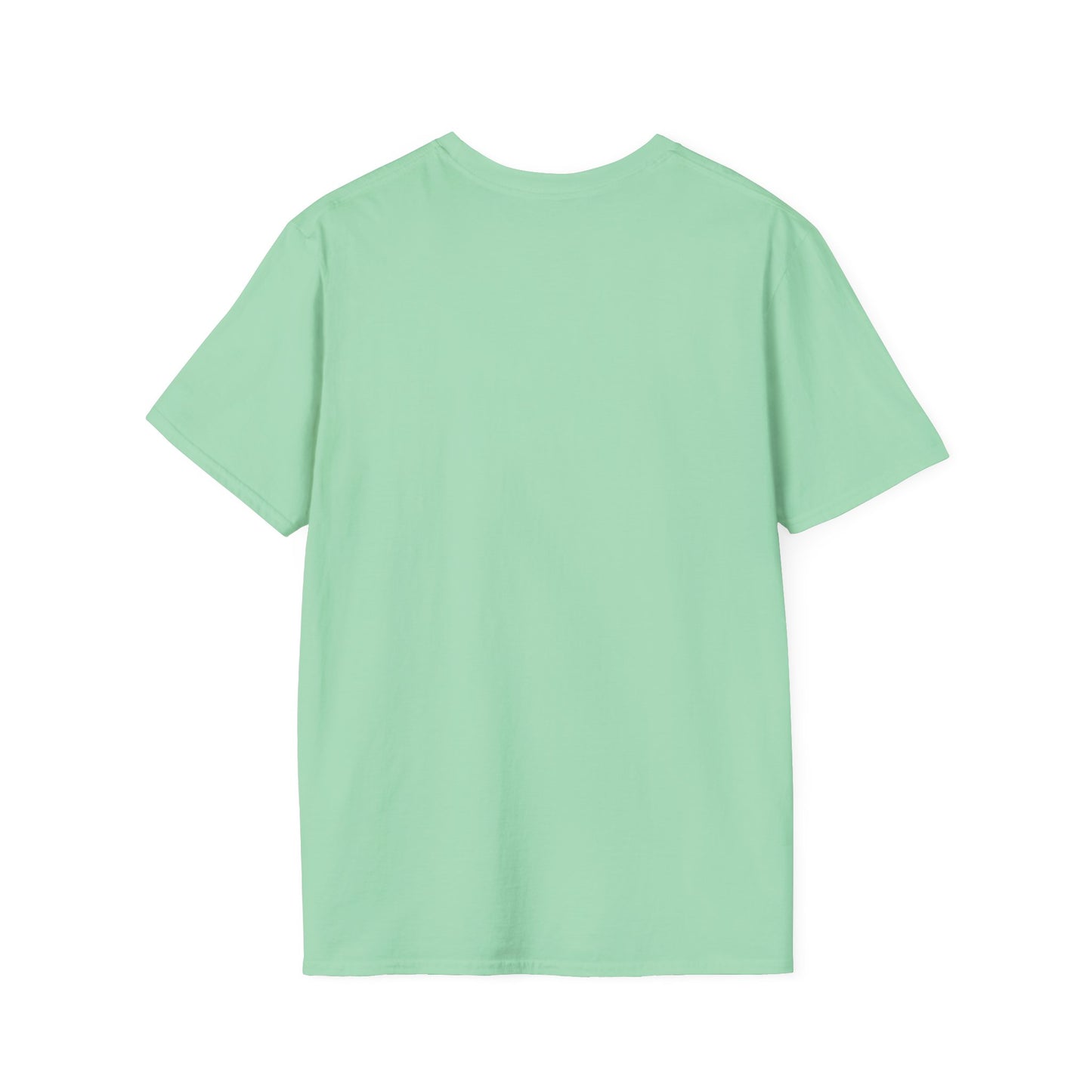 Adventure Hiking Tee – Stay Grounded Shirt for Nature Seekers