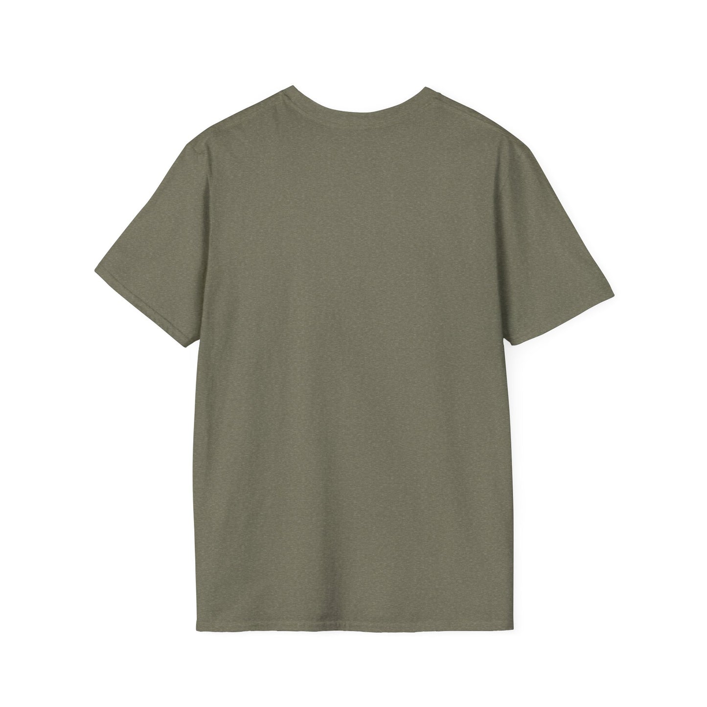Adventure Hiking Tee – Stay Grounded Shirt for Nature Seekers