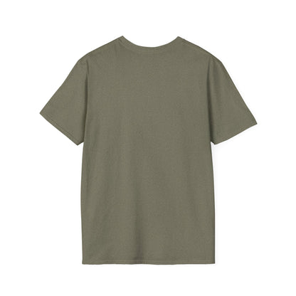 Adventure Hiking Tee – Stay Grounded Shirt for Nature Seekers