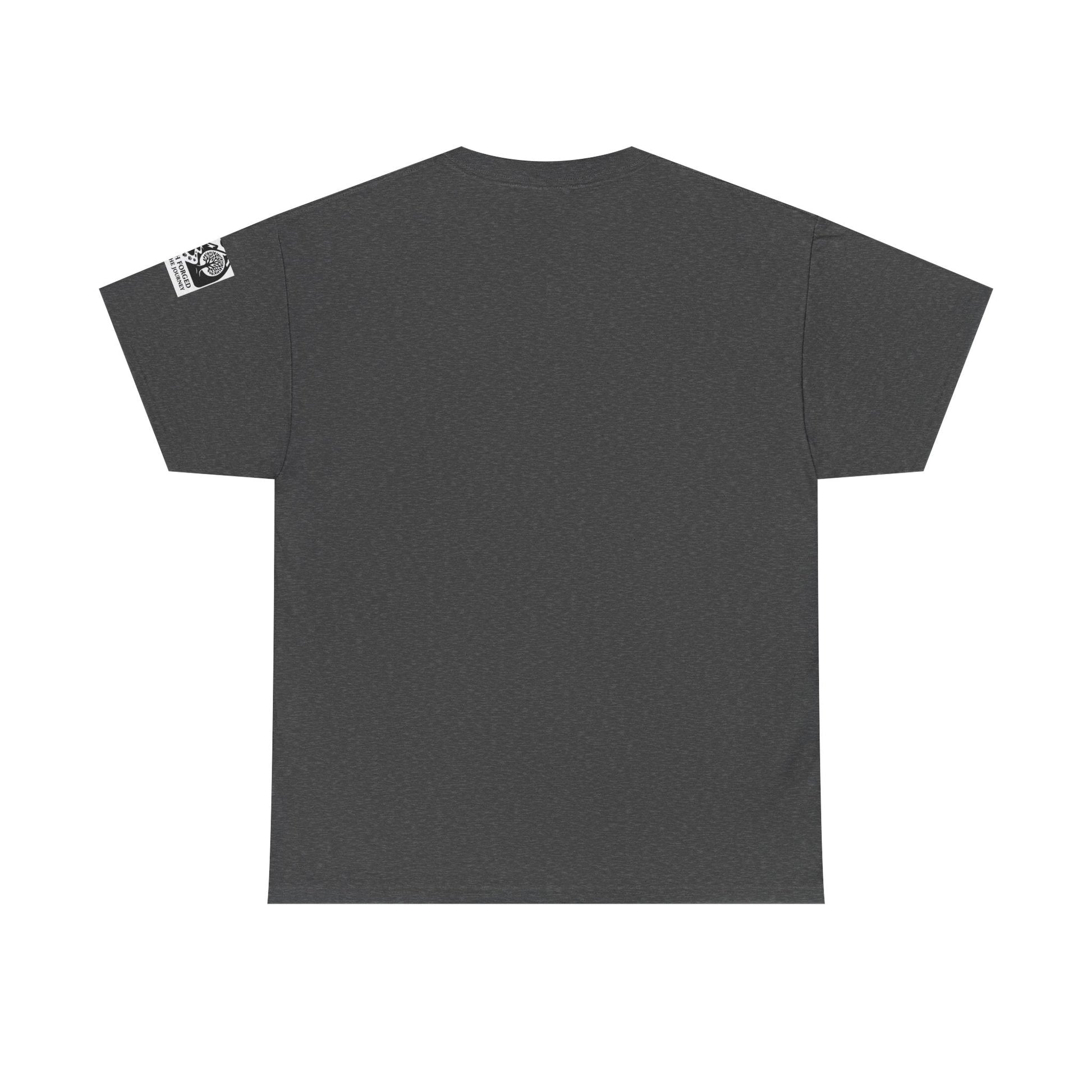 Unisex Montana Tee – Adventure Shirt for Hikers and Nature Lovers
