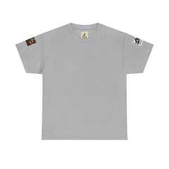 Heavy Cotton Welding Tee – Bold Graphic Shirt for Hardworking Welders