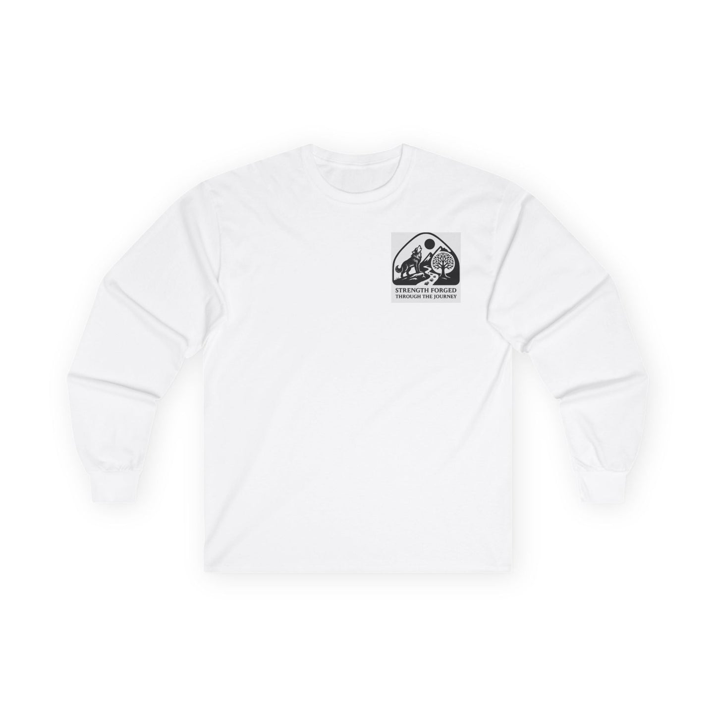 Welding Long Sleeve Tee – Funny Halloween Gift for Skilled Welders