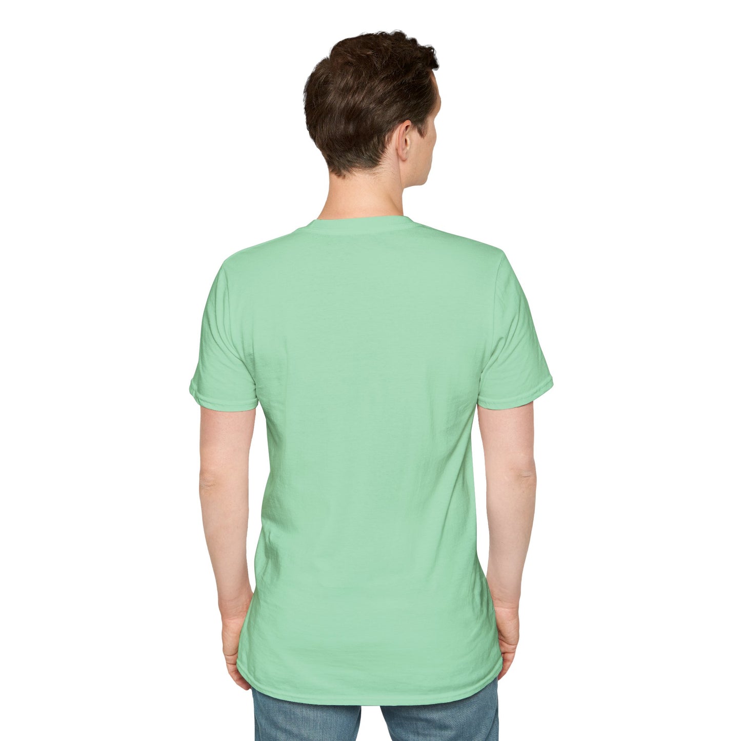 Adventure Hiking Tee – Stay Grounded Shirt for Nature Seekers