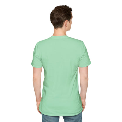 Adventure Hiking Tee – Stay Grounded Shirt for Nature Seekers