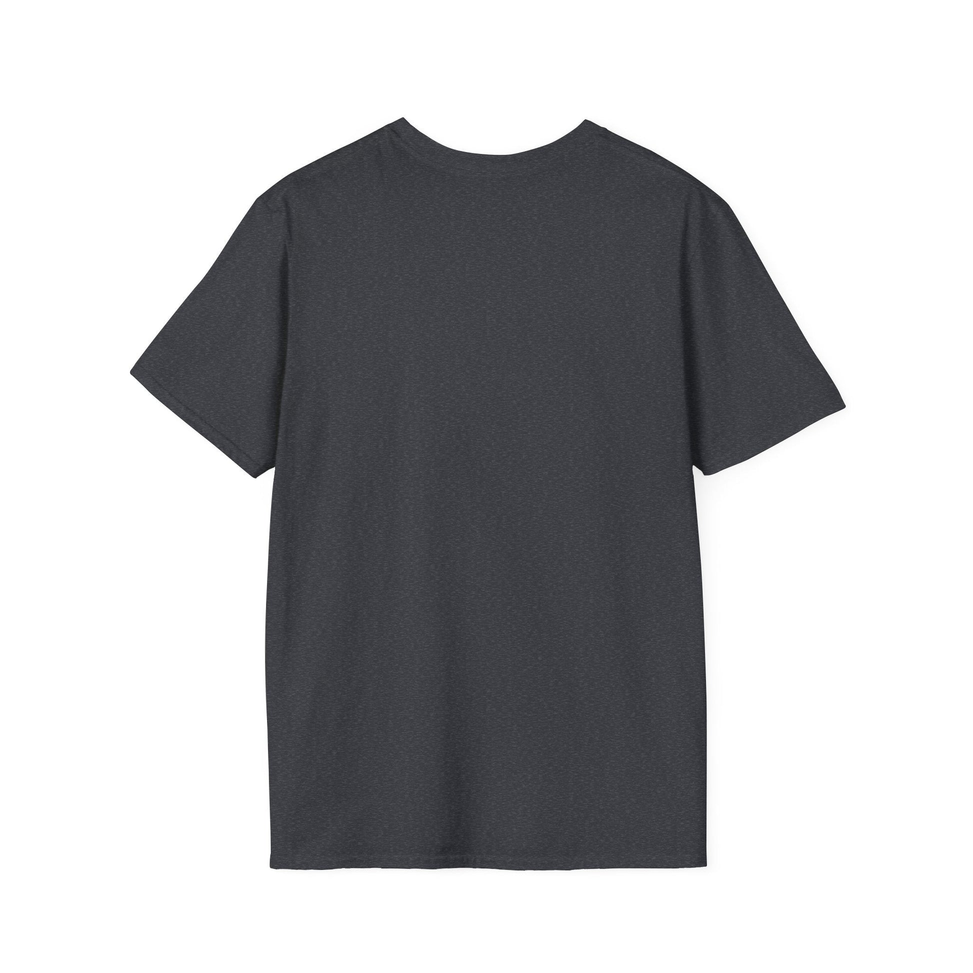 Outdoor Enthusiast T-Shirt – Adventure Quote Tee for Nature Lovers