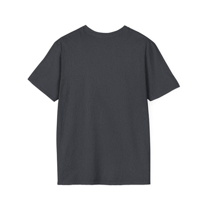 Outdoor Enthusiast T-Shirt – Adventure Quote Tee for Nature Lovers