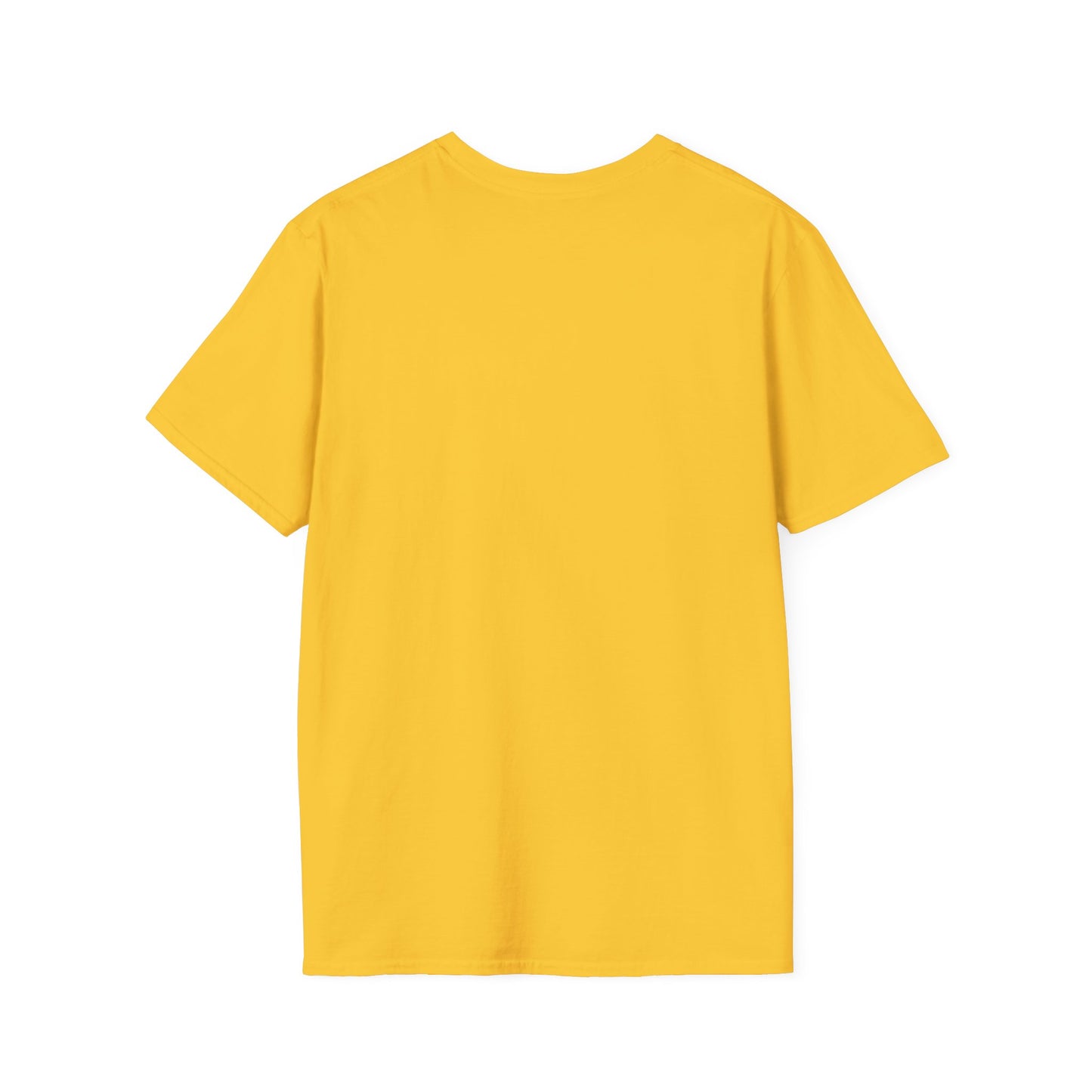 Adventure Hiking Tee – Stay Grounded Shirt for Nature Seekers