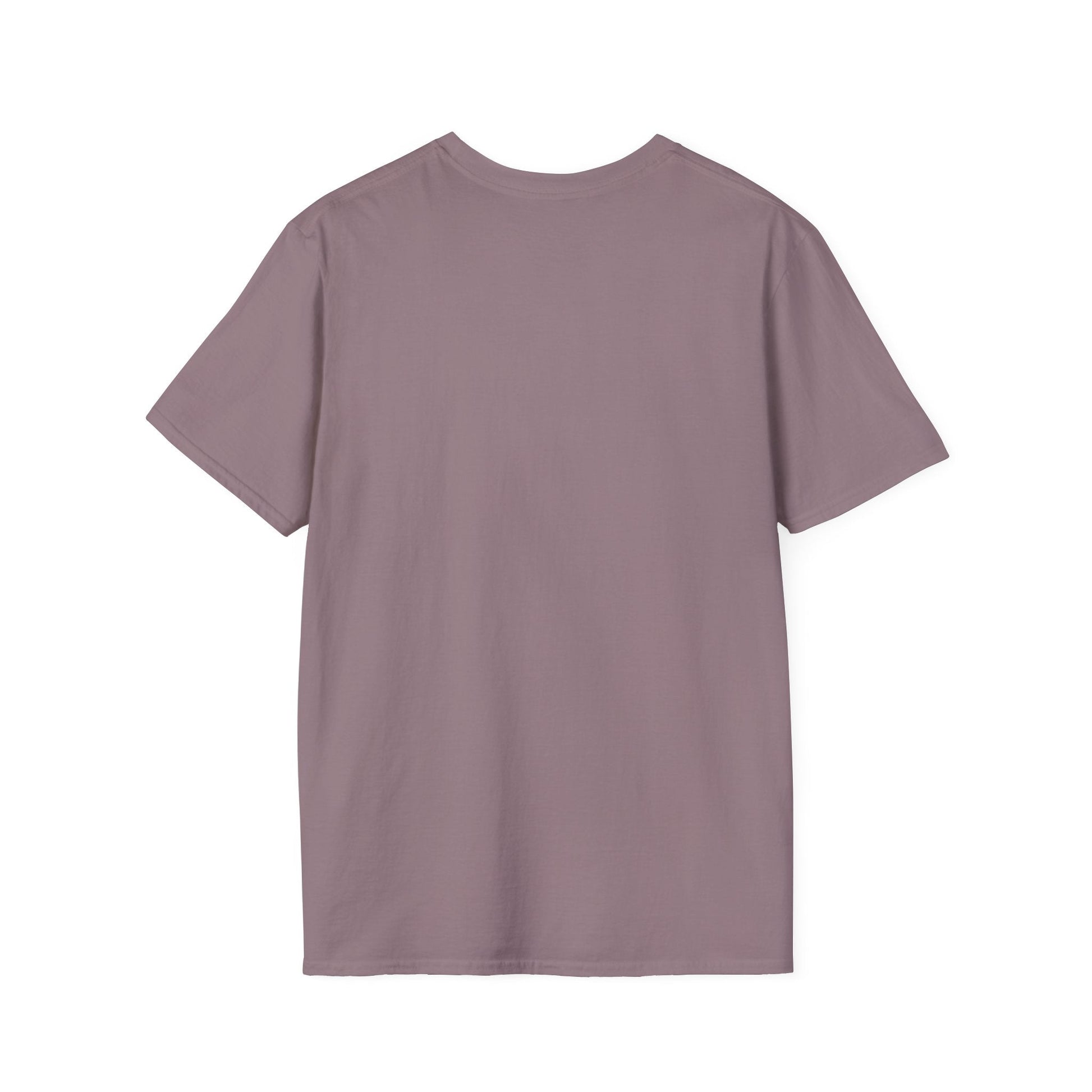 Montana Nature Tee – Softstyle Vintage Shirt for Hikers & Travelers