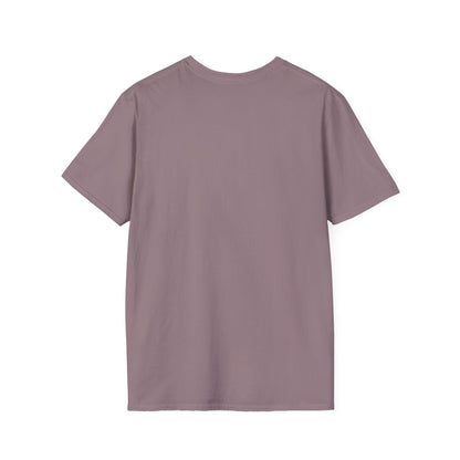 Montana Nature Tee – Softstyle Vintage Shirt for Hikers & Travelers