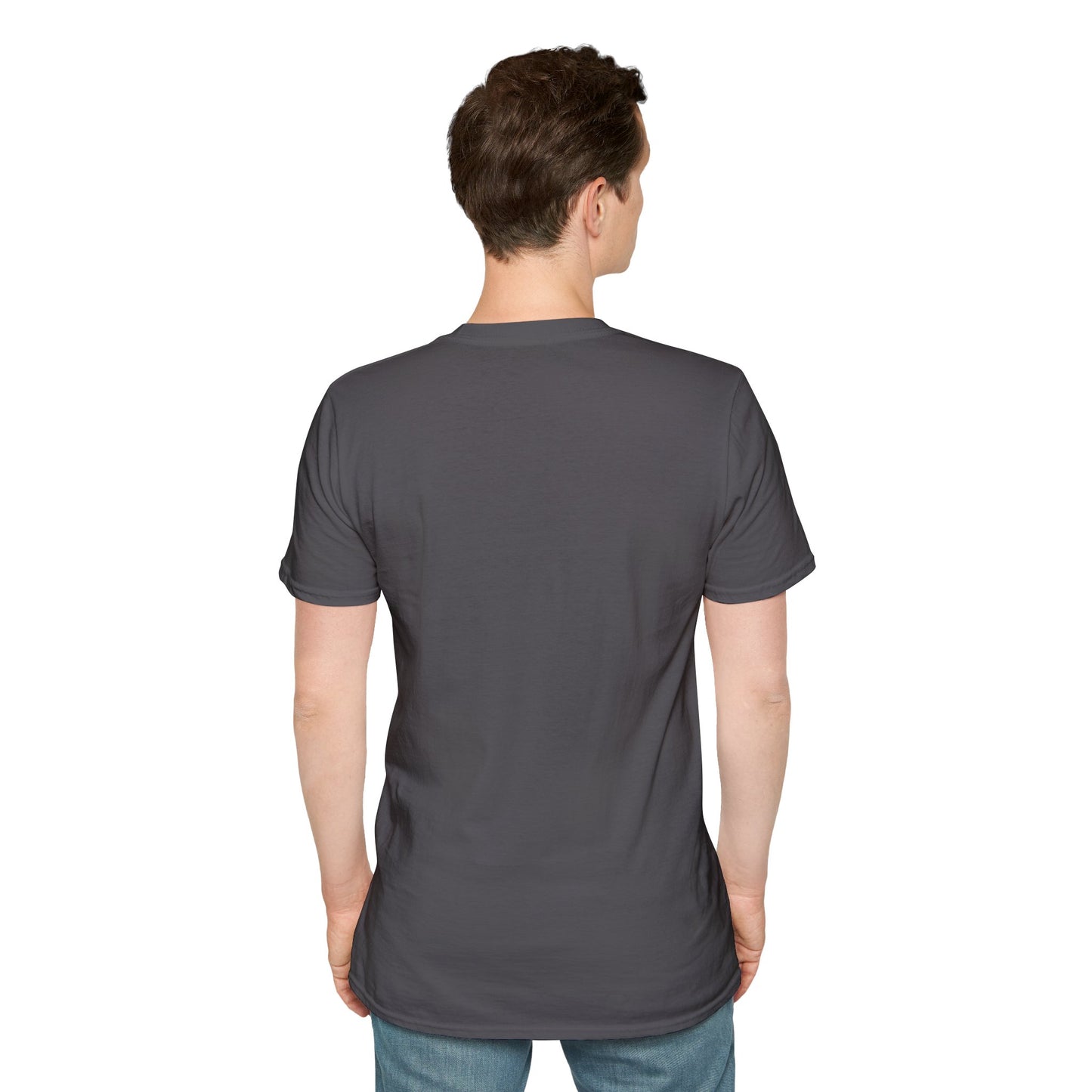Adventure Hiking Tee – Stay Grounded Shirt for Nature Seekers