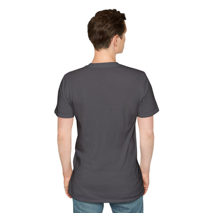 Adventure Hiking Tee – Stay Grounded Shirt for Nature Seekers