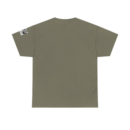Unisex Montana Tee – Adventure Shirt for Hikers and Nature Lovers