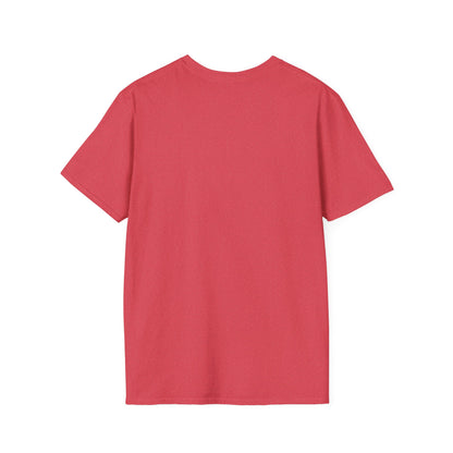 Adventure Hiking Tee – Stay Grounded Shirt for Nature Seekers